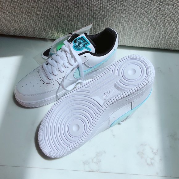 Air force 1 world - Picture 9 of 13